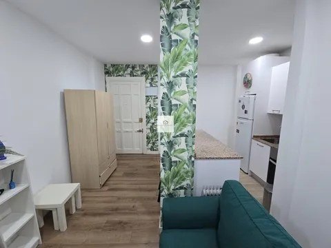 Appartamento 39 m² a Madrid