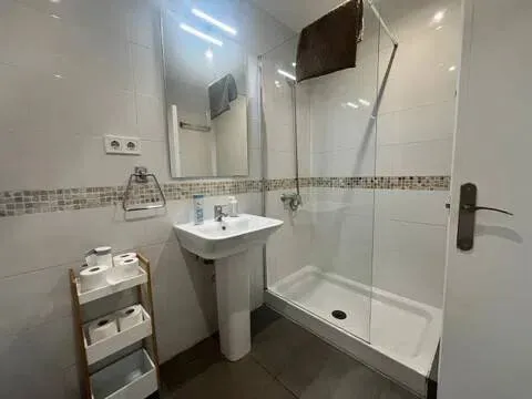 Pis de 125 m² a Sevilla