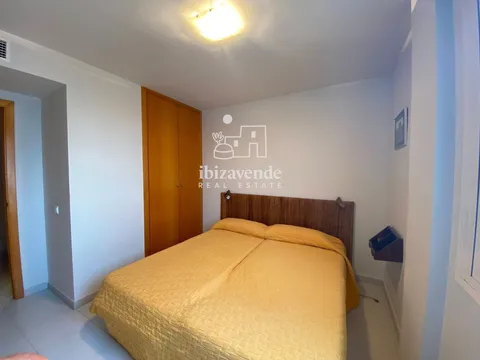 Pis de 71 m² a Eivissa