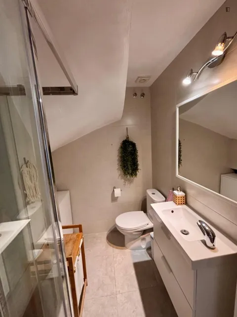 Stanza in affitto, Siviglia