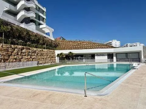 Pis de 86 m² a Mijas