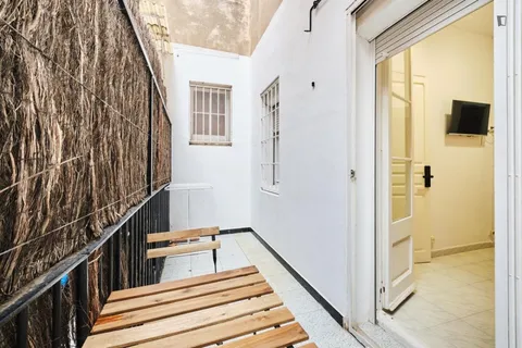 Zimmer zur Miete, Barcelona