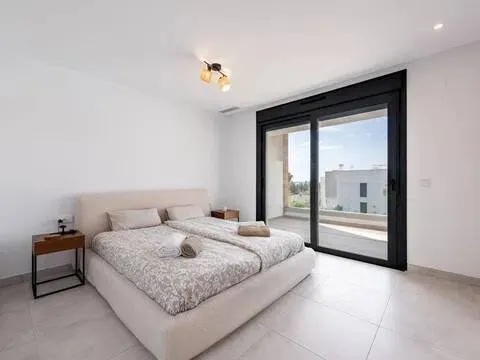 Pis de 96 m² a Estepona