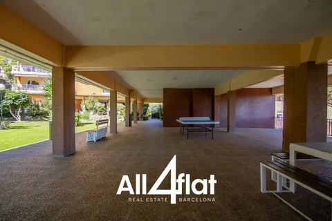 Wohnung 134 m² in Sant Andreu de Llavaneres