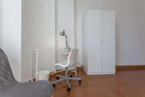 Habitació de lloguer, València