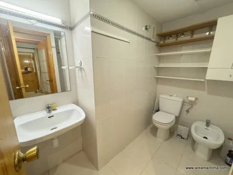 Pis de 93 m² a Alboraia