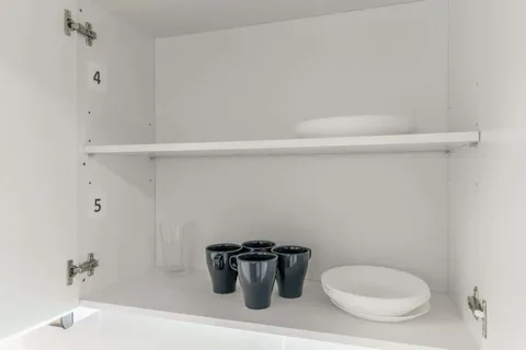 Zimmer zur Miete, Madrid