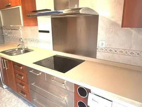 Pis de 86 m² a Còrdova