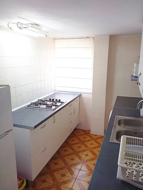Pis de 60 m² a Sevilla