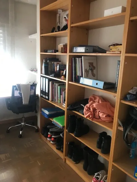 Appartamento 70 m² a Salamanca