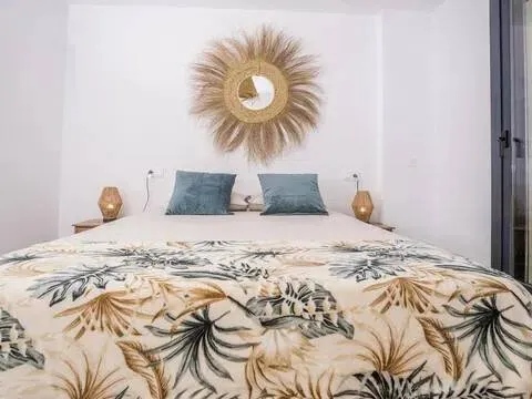 Pis de 75 m² a Xàbia