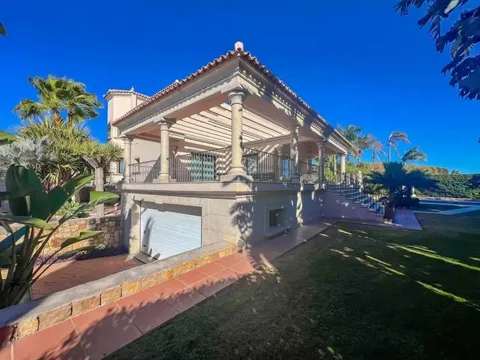 Casa de 650 m² a Benahavís