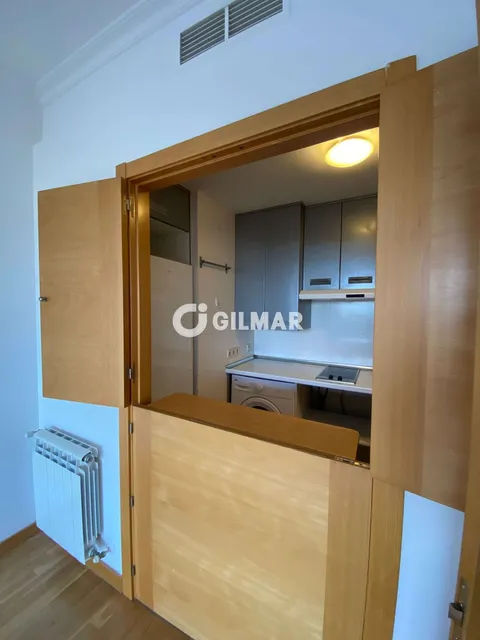 Appartamento 52 m² a Collado Villalba