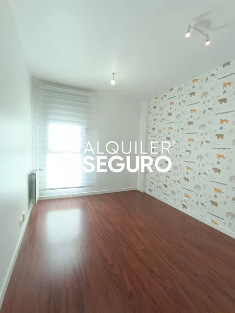 Pis de 90 m² a Leganès