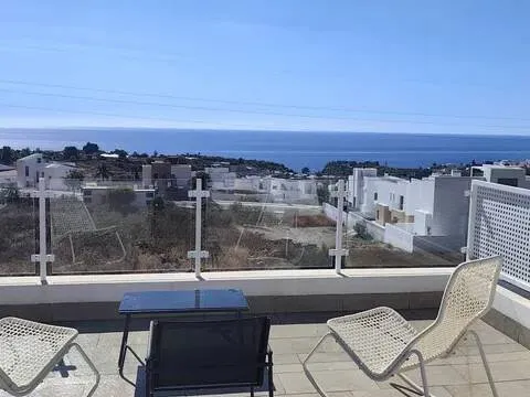 Casa 207 m² a Nerja