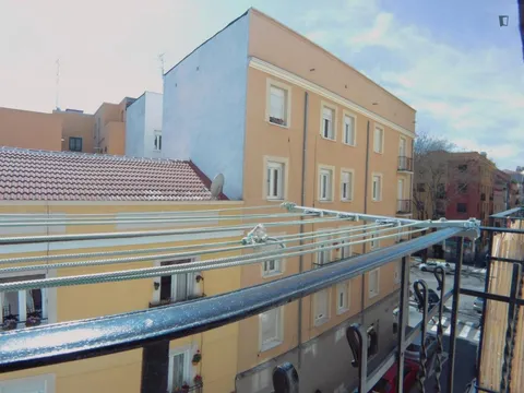 Pis de 35 m² a Madrid