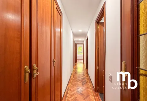 Wohnung 152 m² in Madrid