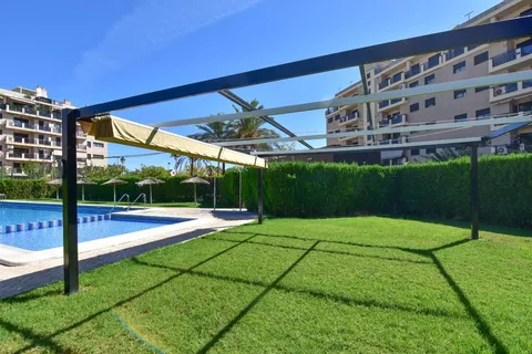 Pis de 52 m² a el Puig de Santa Maria