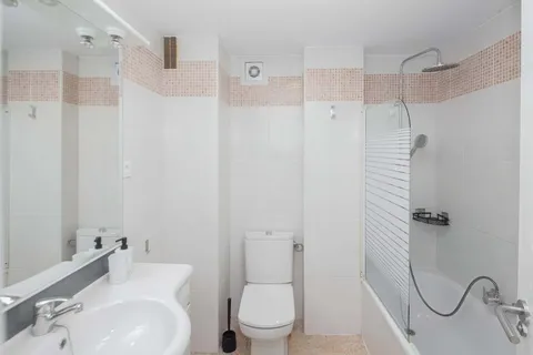 Habitació de lloguer, València