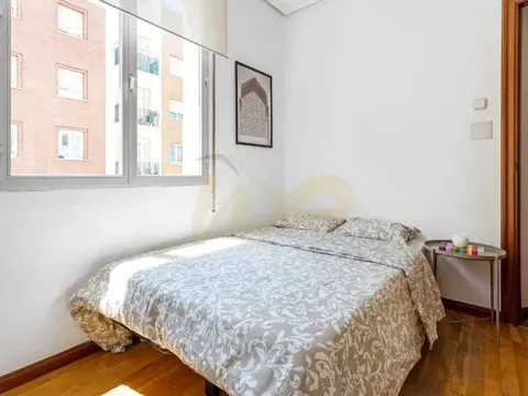 Wohnung 75 m² in Madrid