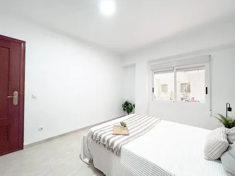 Pis de 64 m² a Castelló de la Plana