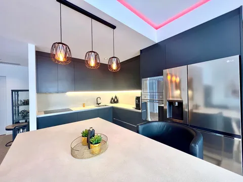 Pis de 206 m² a Palma