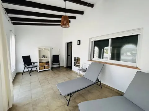 Casa de 140 m² a Xàbia