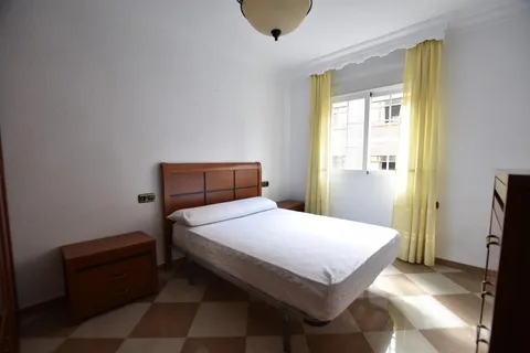 Pis de 100 m² a Granada