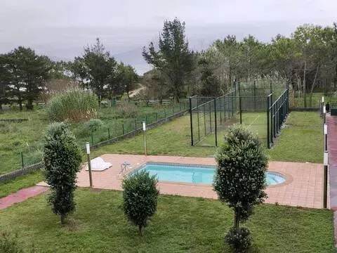 Pis de 85 m² a Fisterra