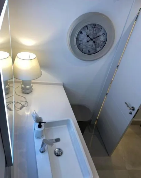 Wohnung 140 m² in Málaga