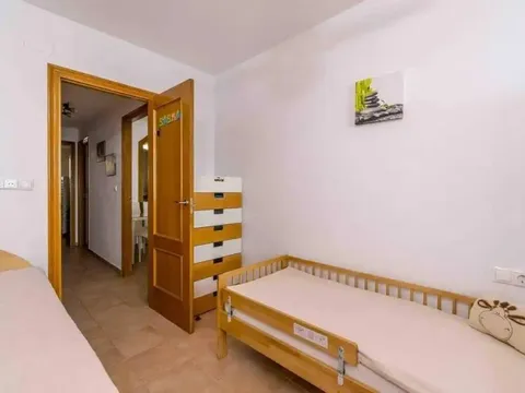 Pis de 72 m² a Oriola