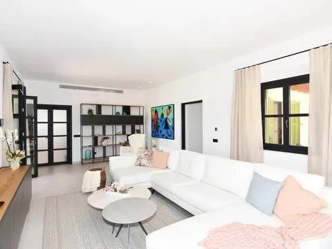 Casa de 617 m² a Campos