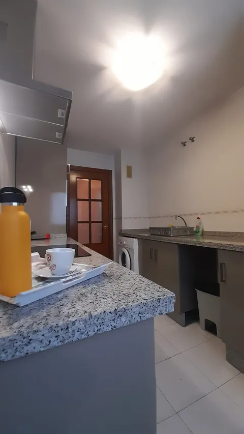 Pis de 96 m² a Còrdova