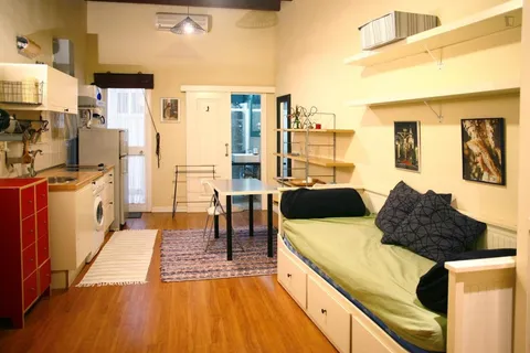 Appartement 40 m² à Séville