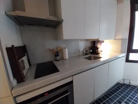 Pis de 61 m² a Santander