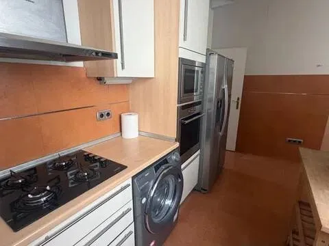 Pis de 112 m² a Madrid