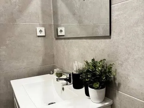 Chambre à louer, Madrid