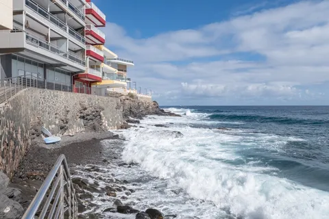 Piso de 70 m² en Telde