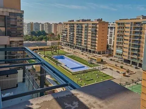 Pis de 240 m² a Alacant