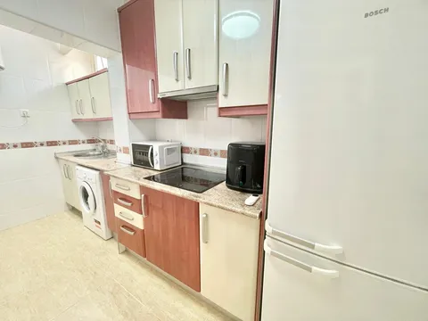 Moradia 47 m² em San Javier