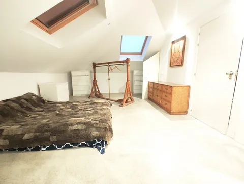 Appartamento 235 m² a Madrid
