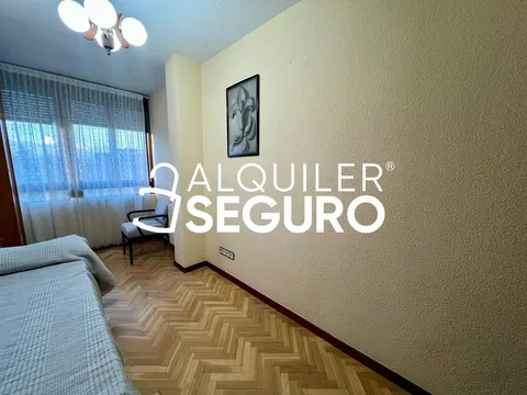 Pis de 110 m² a Madrid