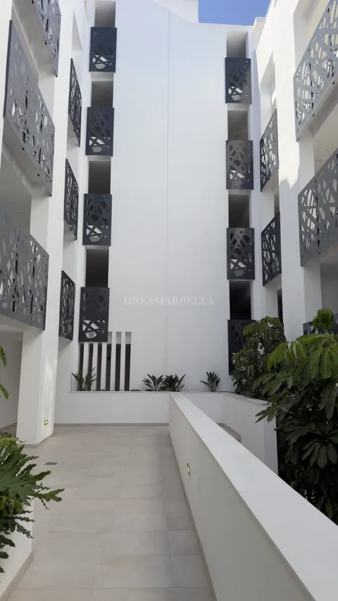 Pis de 156 m² a Estepona