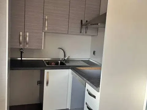 Pis de 30 m² a Ciudad Real