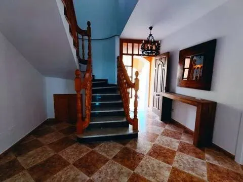 Casa de 250 m² a Casares