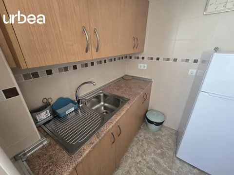 Pis de 80 m² a Màlaga