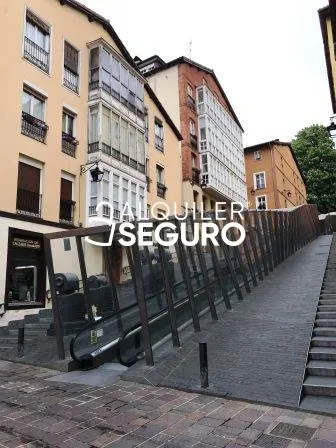 Apartamento 59 m² em Vitoria-Gasteiz