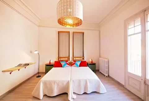 Pis de 119 m² a Barcelona