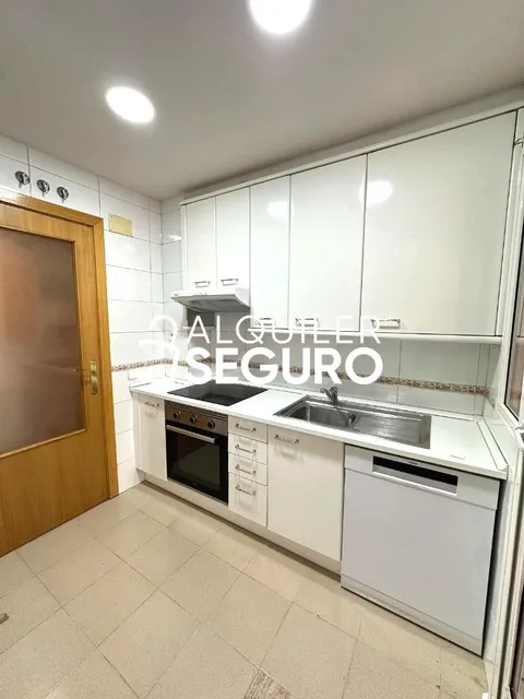 Pis de 90 m² a Madrid