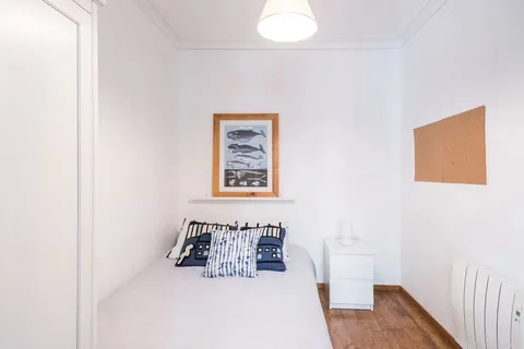 Pis de 45 m² a Barcelona